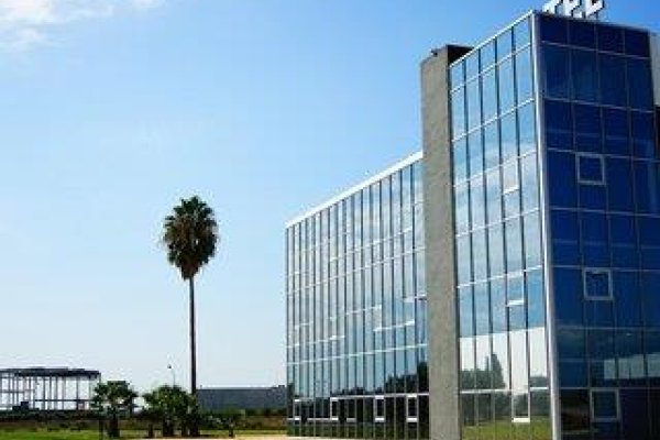 Sercotel Hotel Plana Parc