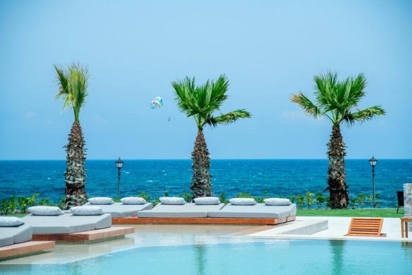 SENSEANA Seaside Resort & Aquadventure