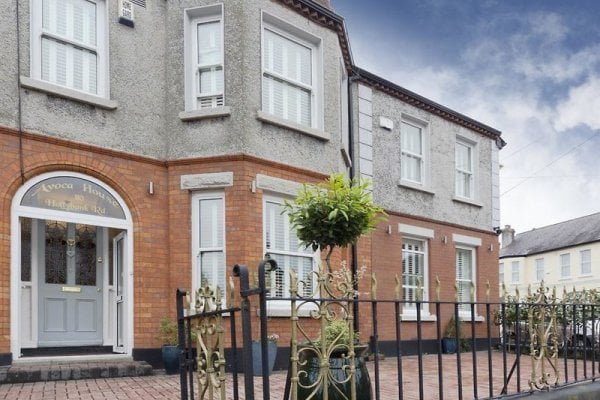 Avoca House B&B