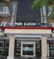 Puri Saron Denpasar