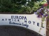 Britannia Europa Gatwick Hotel & Spa