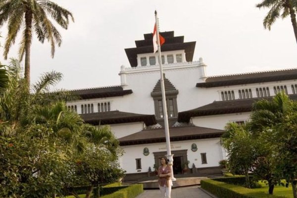 Hotel Santika Bandung