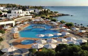 Creta Maris Beach Resort recenzie