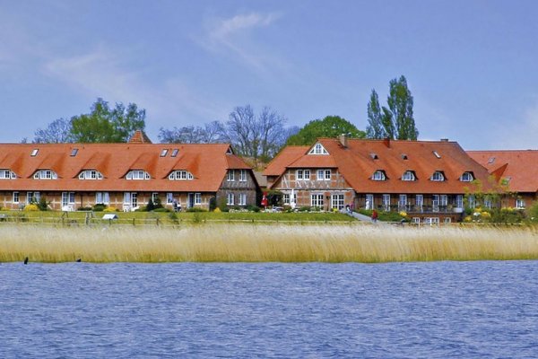 Flair Seehotel Zielow