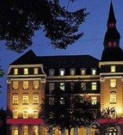 Milling Hotel Plaza Odense