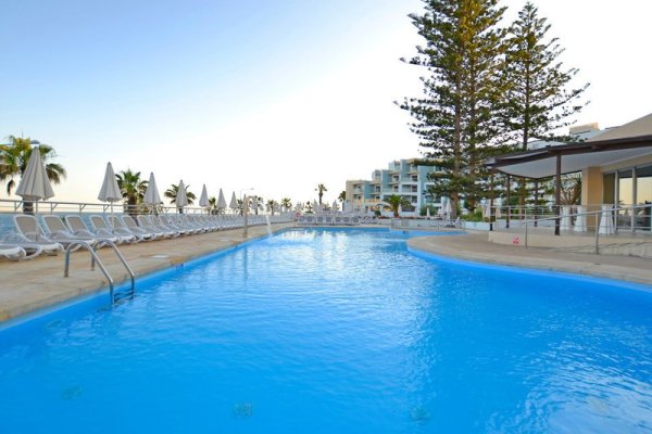 Doubletree by Hilton Malta