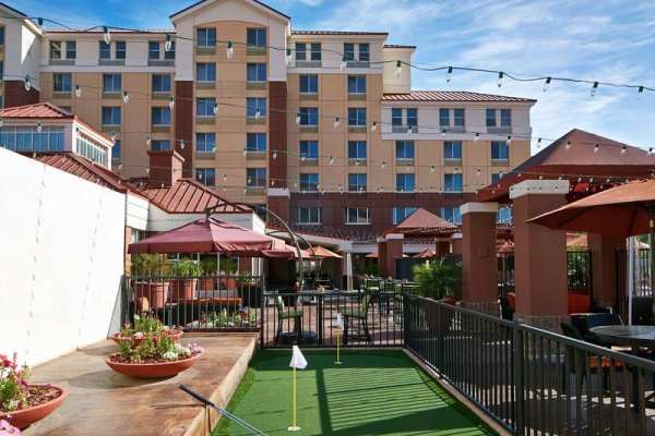 Hilton Garden Inn Scottsdale Old Town