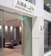 Amazon Hotel Athens