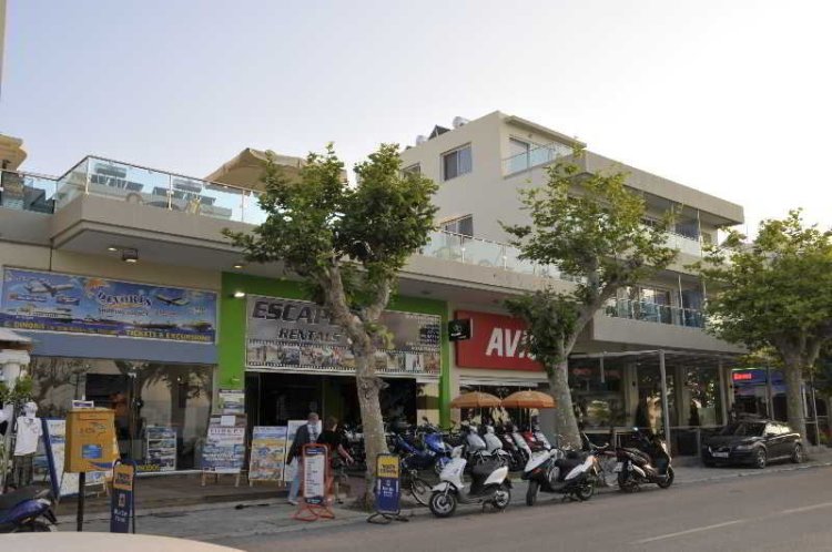 Bristol Sea View Apartments