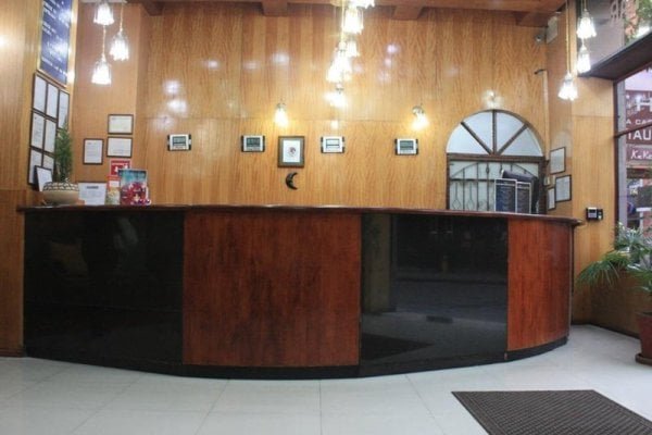 La Casa de la Luna