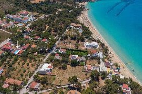 Makris Yialos Apartments