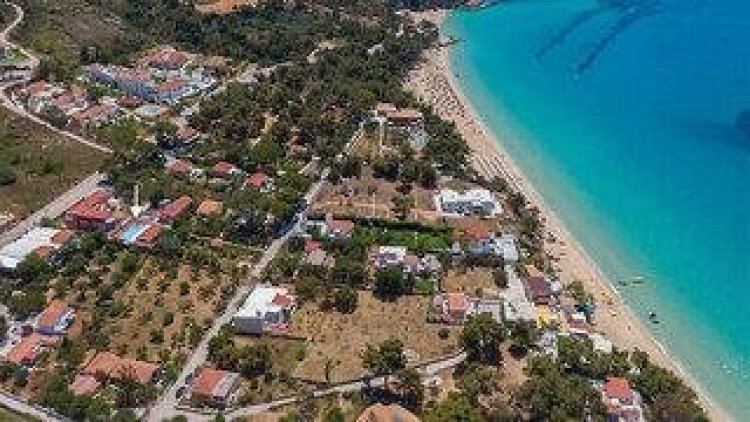 Makris Yialos Apartments