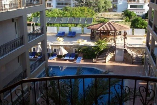 Elamir Park Hotel