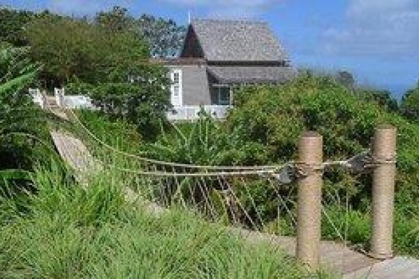 Belle Mont Farm