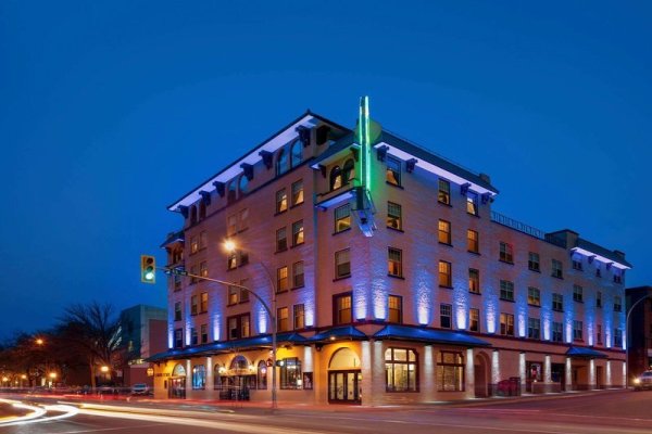 The Plaza Hotel, Trademark Collection By Wyndham