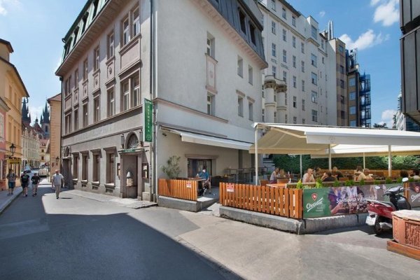 EA Hotel Royal Esprit