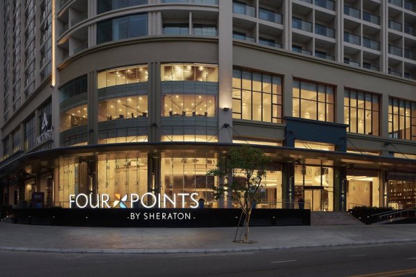 Four Points By Sheraton Danang