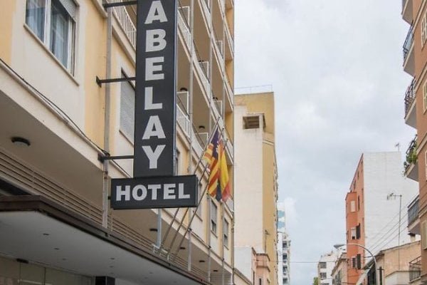 Hotel Abelay