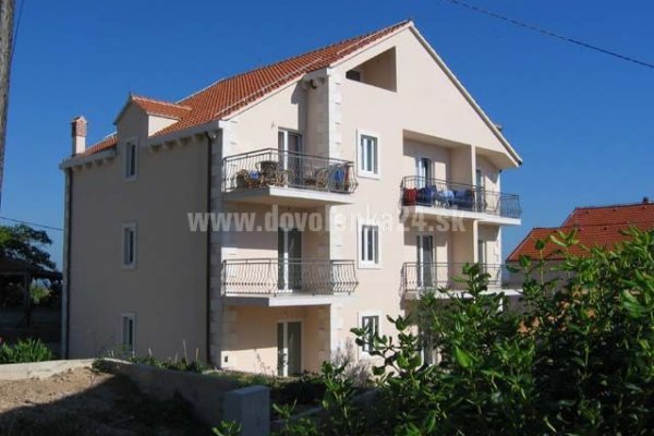 Vila Krešo