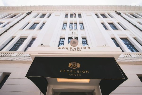 Yangon Excelsior Hotel