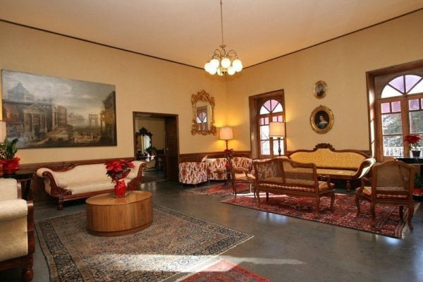 Hotel Roma