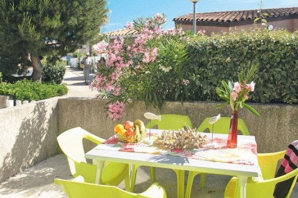 Les Jardins de Neptune