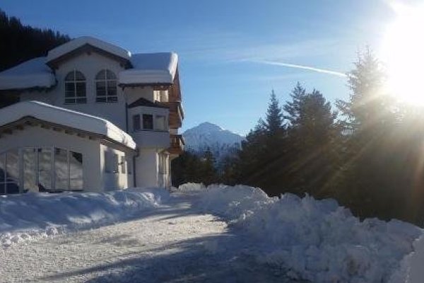 Haus Julia