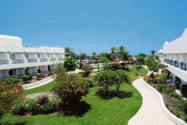 Novotel Sharm El Sheikh Beach