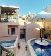 Riad See Moon & Spa