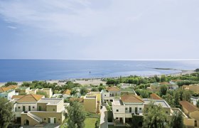 Mitsis Rodos Maris Resort & Spa recenzie