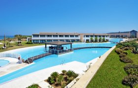 Cavo Spada Luxury Sports & Leisure Resort & Spa recenzie