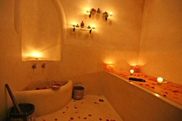 Riad Ain