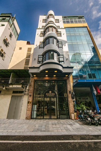 Midori Boutique recenzie