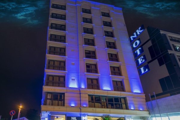 NK Hotel
