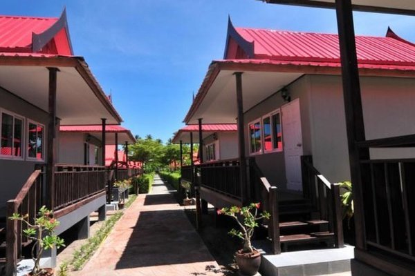 Phi Phi Little Star Resort