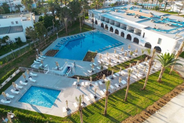 One Resort Premium Hammamet