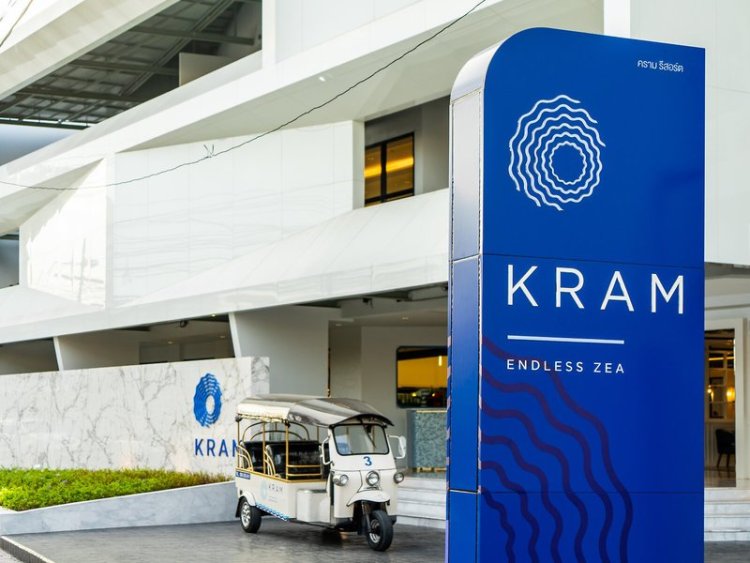 Kram Pattaya