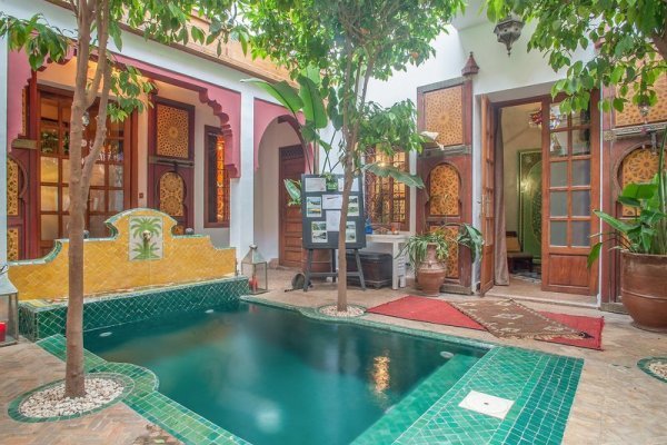 Riad Sadaka