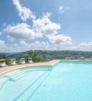 Hotel Fortebraccio