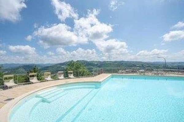Hotel Fortebraccio