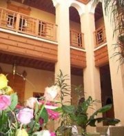 Riad Al Ksar & Spa