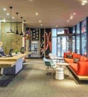 ibis Baar Zug