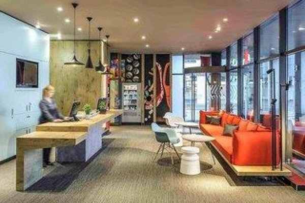 Ibis Baar Zug