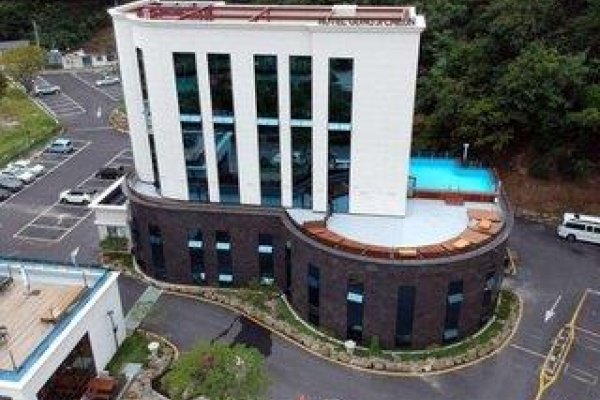 Chuncheon Hotel Gongjicheon