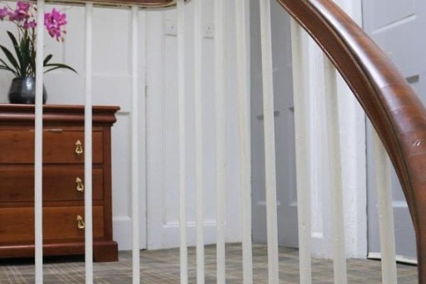 Valentine City Centre Guest House