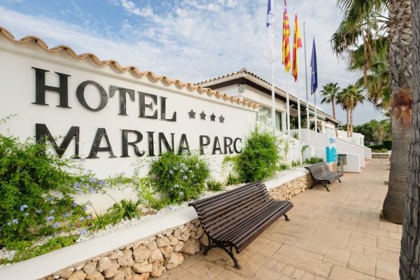 Hotel Marina Parc