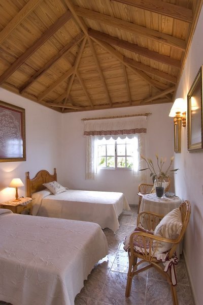 Finca Casa Silvina recenzie