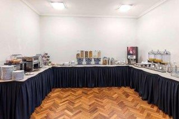 Garden City Hotel, Best Western Signature Collection