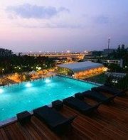 The Sixteenth Naiyang Beach Hotel