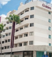 Golden Park Hotel Salavdor